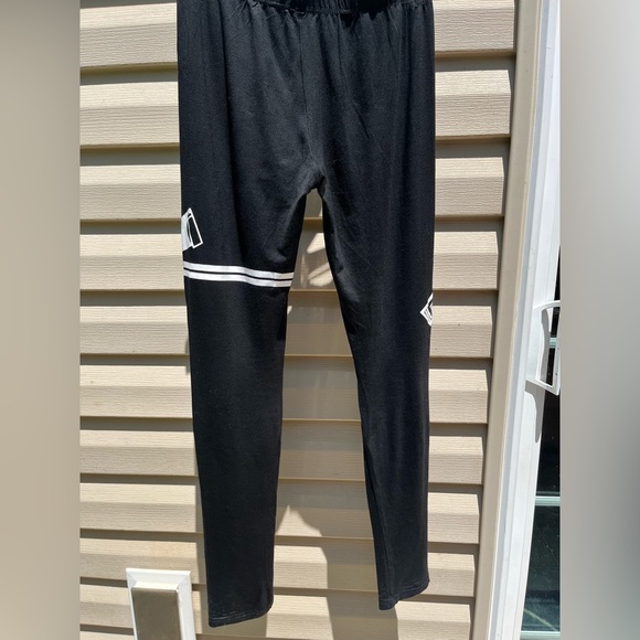 Machine Gun Leggings - Picture 5 of 7